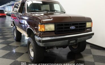 Ford-Bronco-SUV-1991-Brown-Tan-120496-14