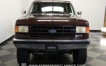 Ford-Bronco-SUV-1991-Brown-Tan-120496-15