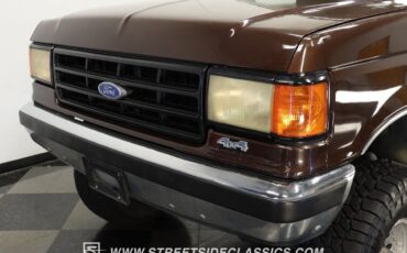 Ford-Bronco-SUV-1991-Brown-Tan-120496-18