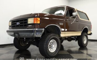 Ford-Bronco-SUV-1991-Brown-Tan-120496-21