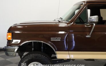 Ford-Bronco-SUV-1991-Brown-Tan-120496-22