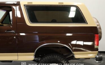 Ford-Bronco-SUV-1991-Brown-Tan-120496-23