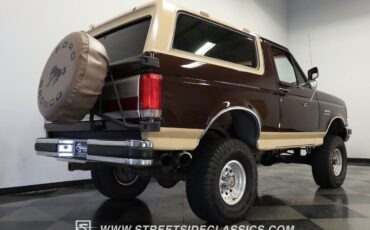 Ford-Bronco-SUV-1991-Brown-Tan-120496-26