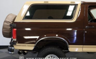 Ford-Bronco-SUV-1991-Brown-Tan-120496-27