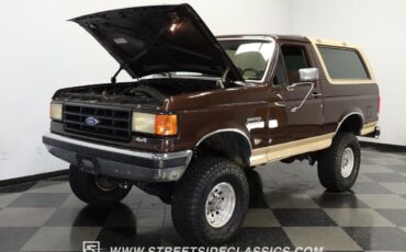 Ford-Bronco-SUV-1991-Brown-Tan-120496-29