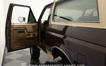 Ford-Bronco-SUV-1991-Brown-Tan-120496-33