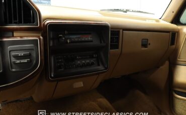 Ford-Bronco-SUV-1991-Brown-Tan-120496-39