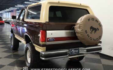 Ford-Bronco-SUV-1991-Brown-Tan-120496-7