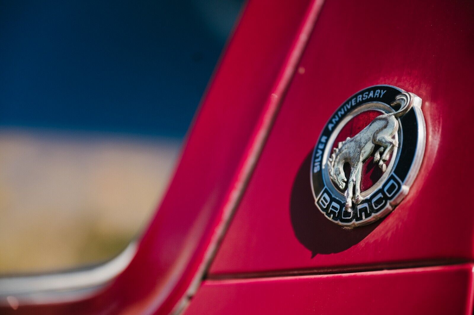 Ford-Bronco-SUV-1991-Burgundy-Red-and-Gray-152099-37