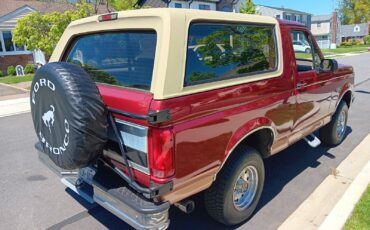 Ford-Bronco-SUV-1994-Red-Tan-178637-6