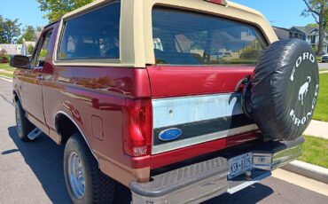 Ford-Bronco-SUV-1994-Red-Tan-178637-8