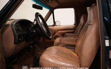 Ford-Bronco-SUV-1995-Dark-Tourmaline-Metallic-Tan-380843-4