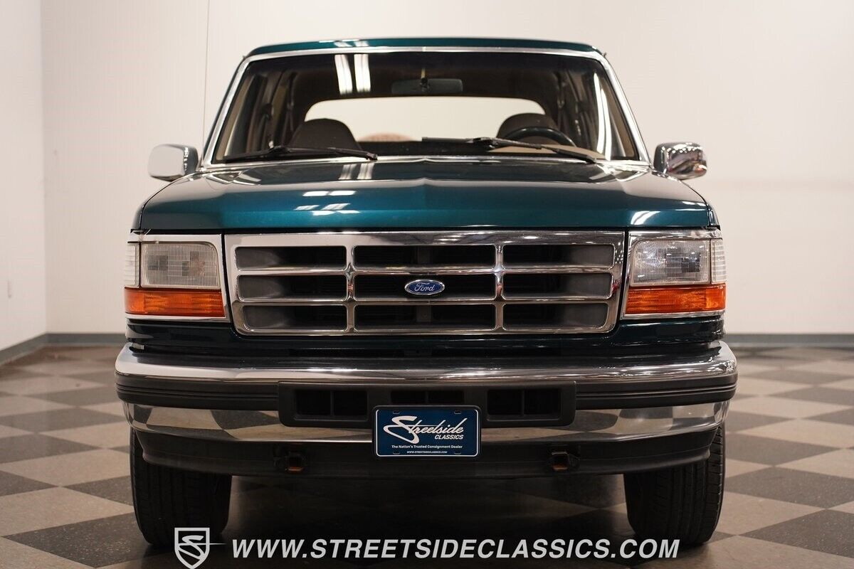 Ford-Bronco-SUV-1995-Dark-Tourmaline-Metallic-Tan-380843-5