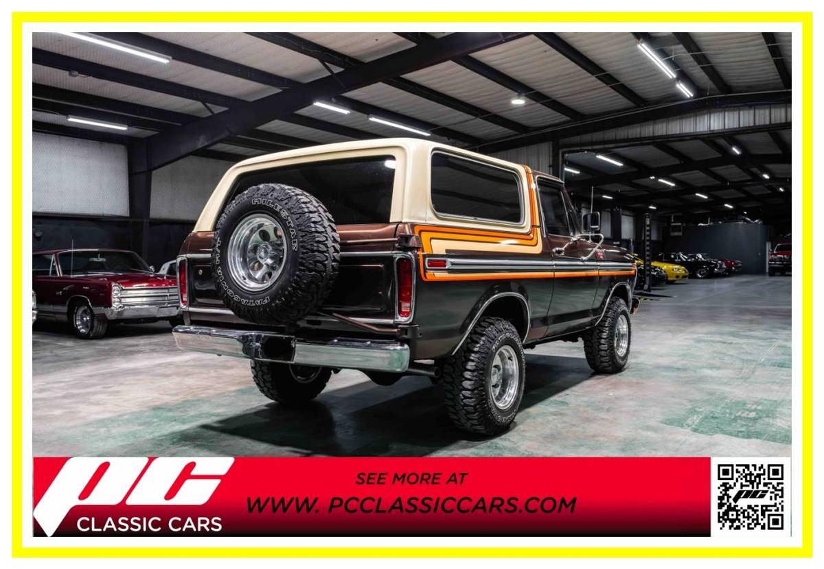 Ford-Bronco-ranger-xlt-4x4-1979-brown-7271-1