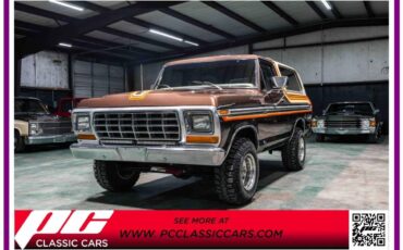 Ford-Bronco-ranger-xlt-4x4-1979-brown-7271