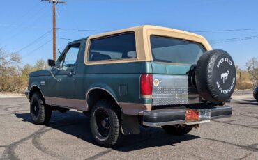 Ford-Bronco-xlt-eddie-bauer-1988-green-135185-3