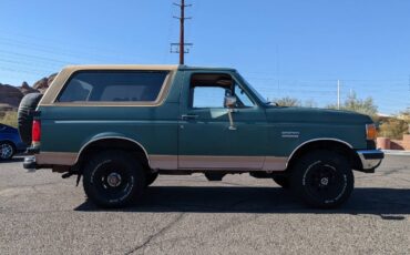 Ford-Bronco-xlt-eddie-bauer-1988-green-135185