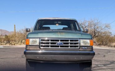 Ford-Bronco-xlt-eddie-bauer-1988-green-135185-7