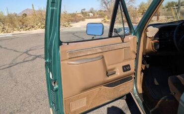 Ford-Bronco-xlt-eddie-bauer-1988-green-135185-8