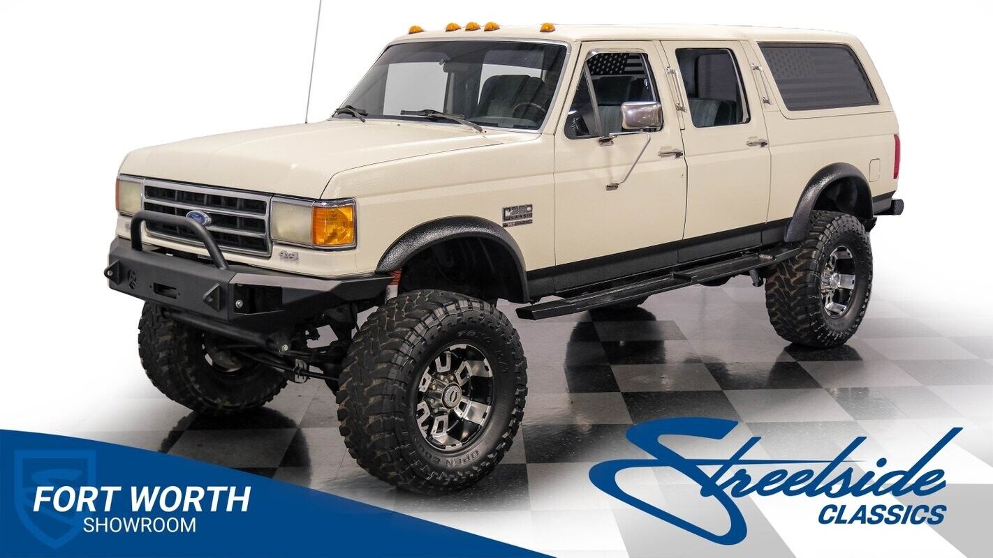 Ford C-350  1991