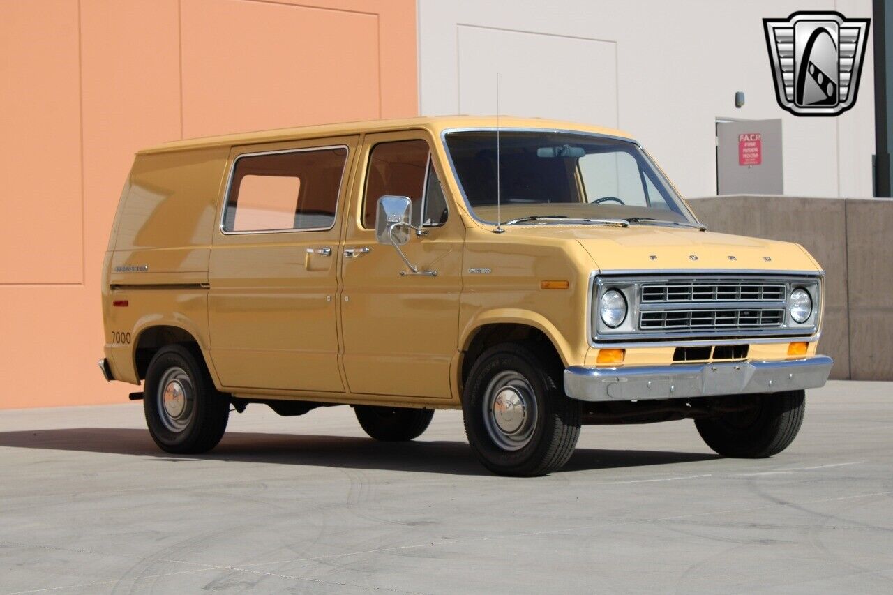 Ford-Campervan-Cabriolet-1976-Brown-Brown-67272-6