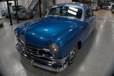 Ford Club Coupe Coupe 1951 à vendre