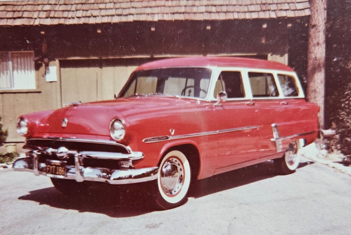 Ford-Country-Sedan-Break-1953-Red-Black-141814-1