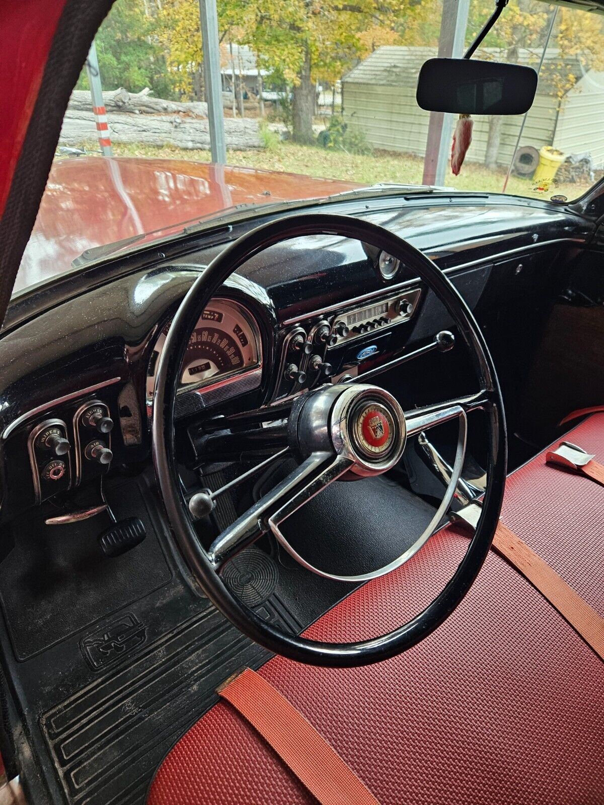 Ford-Country-Sedan-Break-1953-Red-Black-141814-22