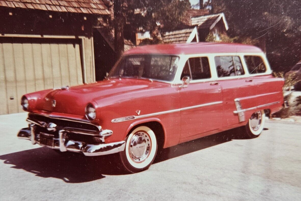 Ford-Country-Sedan-Break-1953-Red-Black-141814-6