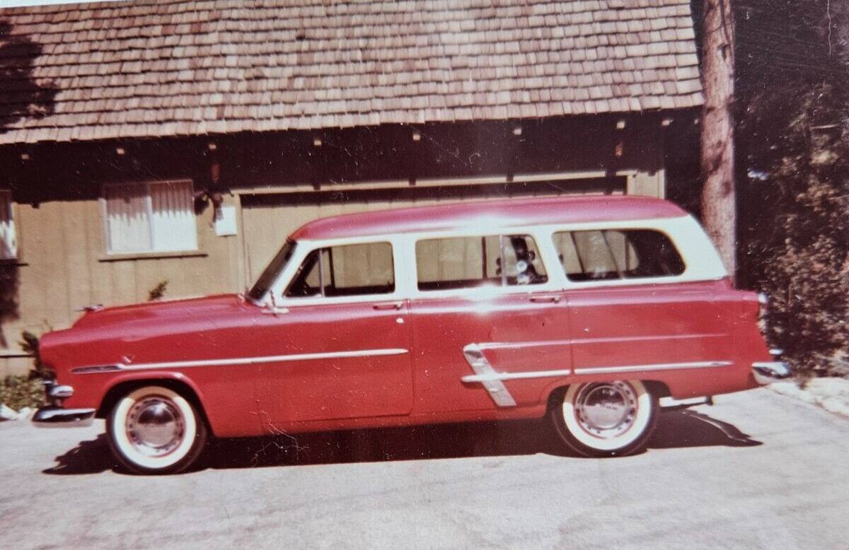 Ford-Country-Sedan-Break-1953-Red-Black-141814-7