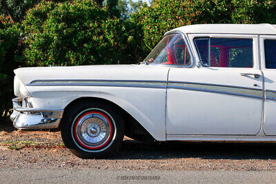 Ford-Country-Sedan-Break-1957-White-White-2-3