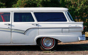 Ford-Country-Sedan-Break-1957-White-White-2-4