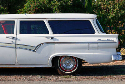 Ford-Country-Sedan-Break-1957-White-White-2-4