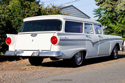 Ford-Country-Sedan-Break-1957-White-White-2-7