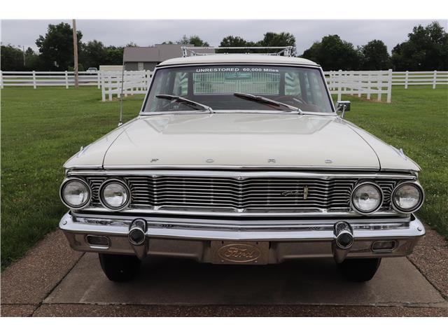 Ford-Country-Squire-1964-White-Red-98080-34