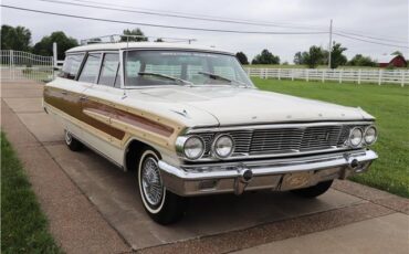 Ford-Country-Squire-1964-White-Red-98080-35