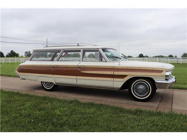 Ford-Country-Squire-1964-White-Red-98080-36