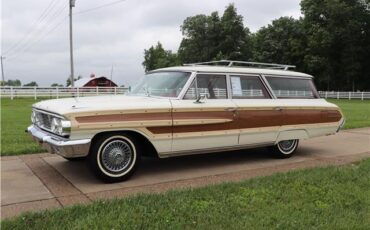 Ford Country Squire  1964