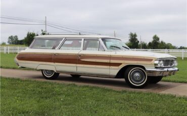 Ford-Country-Squire-1964-White-Red-98080-6