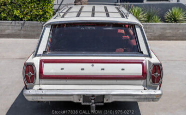 Ford-Country-Squire-1965-White-Other-Color-0-5