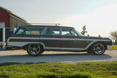 Ford-Country-Squire-Break-1962-Tan-Blue-2-8