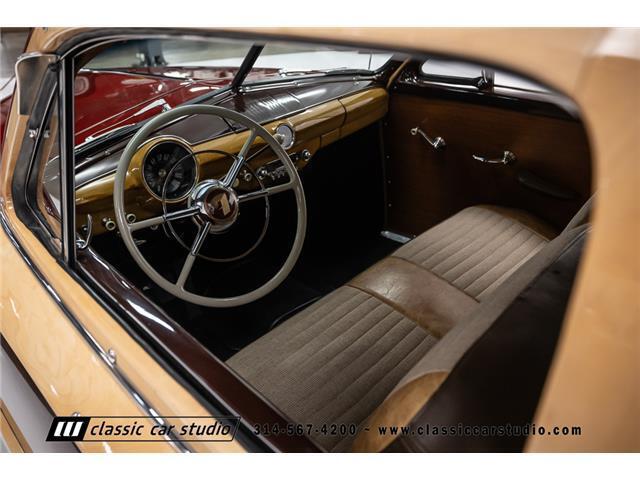 Ford-Country-Squire-Woody-1950-Burgundy-Tan-208-28