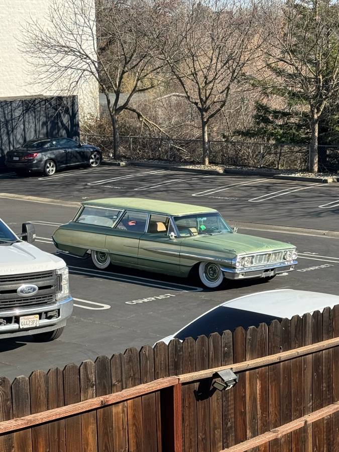 Ford-Country-squire-1964-custom-19867-14