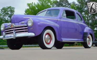 Ford-Coupe-1946-Purple-Purple-82987-3