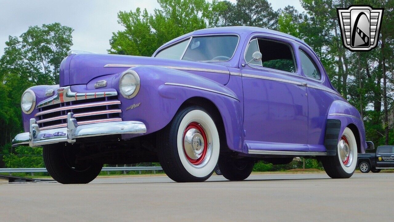 Ford-Coupe-1946-Purple-Purple-82987-3