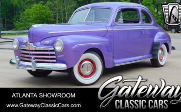 Ford-Coupe-1946-Purple-Purple-82987