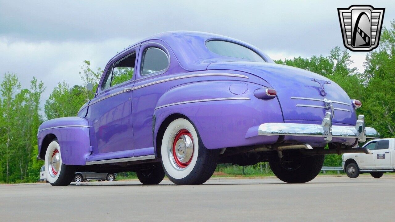 Ford-Coupe-1946-Purple-Purple-82987-5