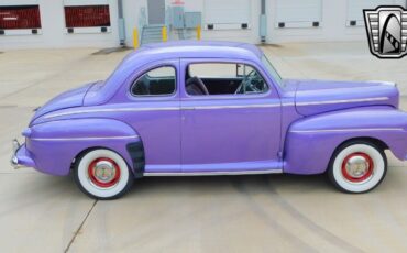 Ford-Coupe-1946-Purple-Purple-82987-8