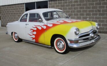 Ford-Coupe-1950-White-Red-0-1