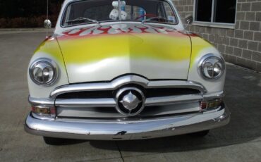 Ford-Coupe-1950-White-Red-0-4